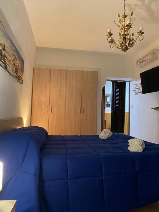 Ferienwohnung Al Vicolo Palermo Exterior foto